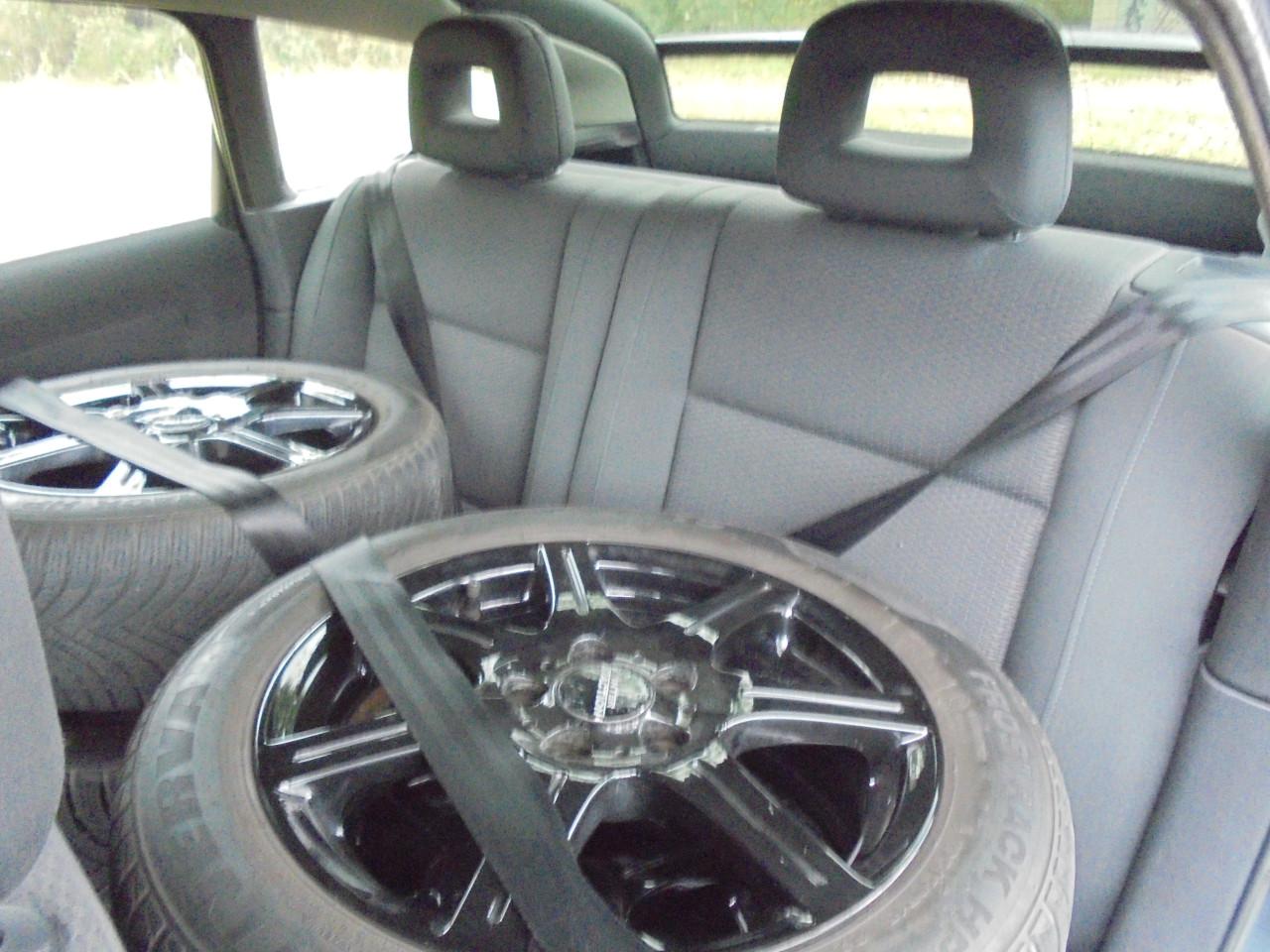 A2 in hele nette conditie 167.321 Km met N.A.P extra set LM velgen