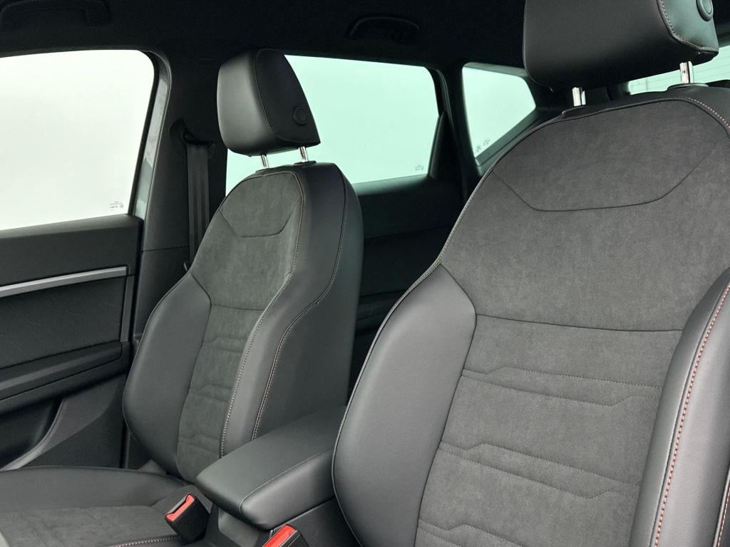 Seat Ateca fr business intense 1.5 tsi 110 kw / 150 pk suv 7