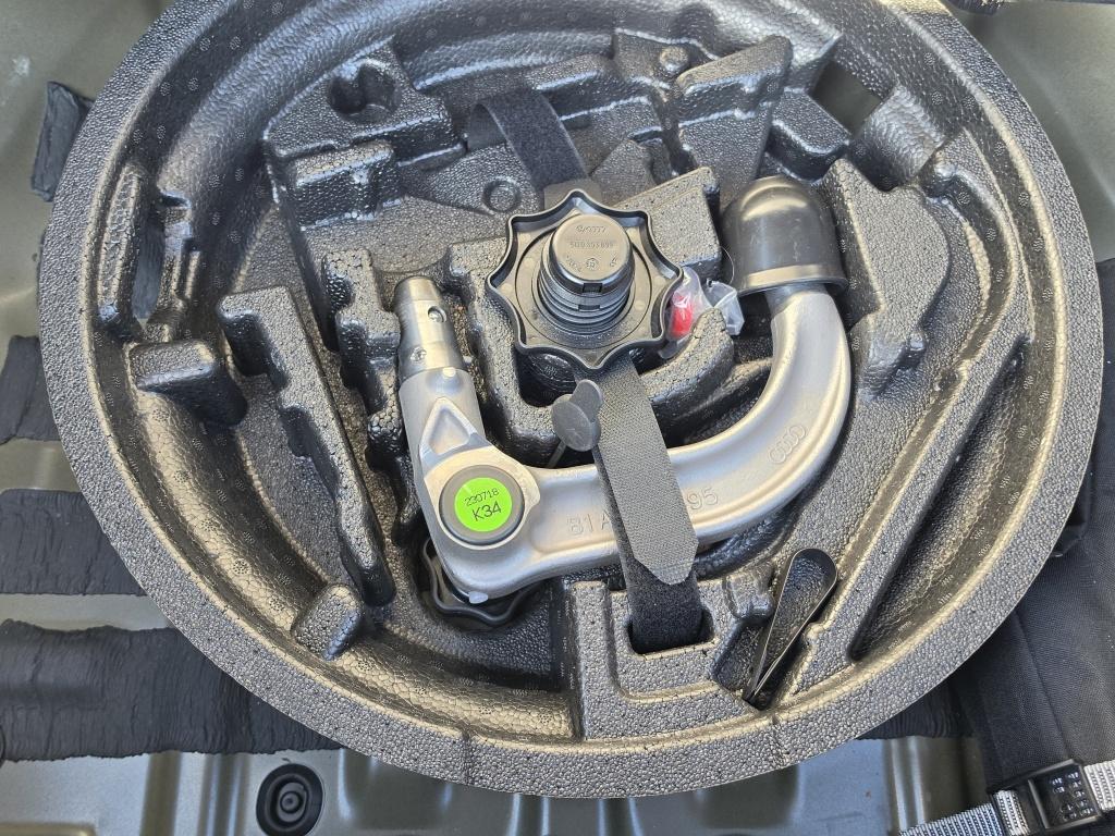 Audi Q2 35 tfsi prestige advanced 1.5 tfsi | led matrix | trekhaak | clima 