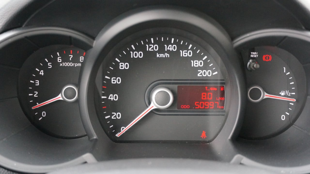 Kia Picanto 1.0 CVVT X-treme rijklaar incl garantie
