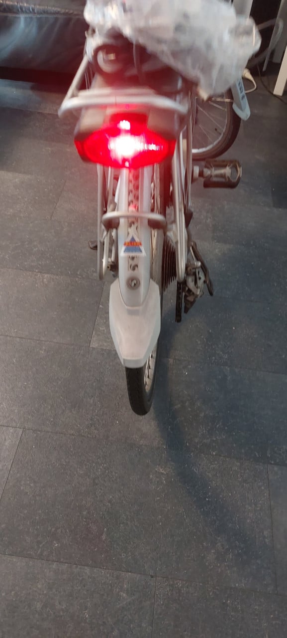 Elektrische fiets 28 " , izgs