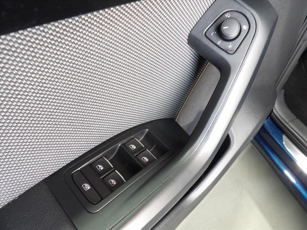 Seat Ateca 1.4 ecotsi 150pk xcellence