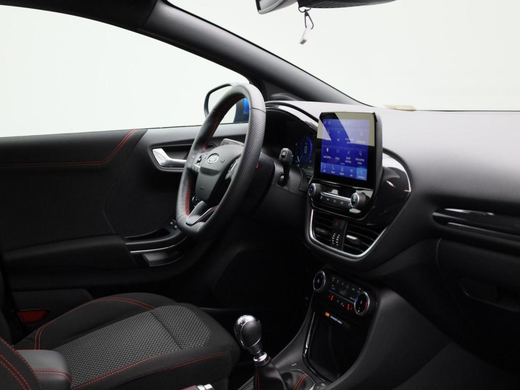 Ford Puma 1.0 ecoboost hybrid st-line | climate control | cruise control | 