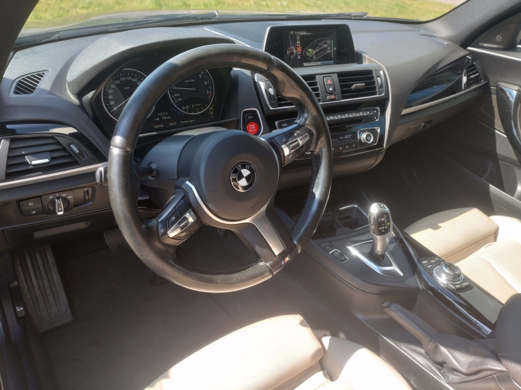 BMW 2-serie coupé 228i | automaat