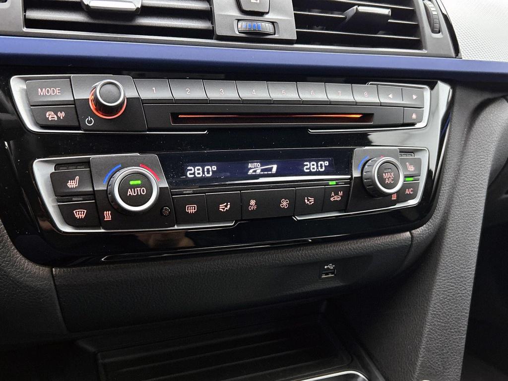 BMW 4 Serie gran coupé 420i high executive | m | automaat | navigatie | hea