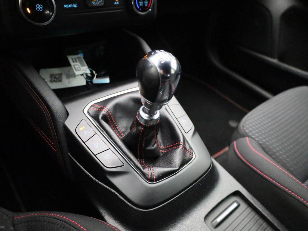 Ford Focus 1.0 ecoboost st line business | apple carplay & android auto | t