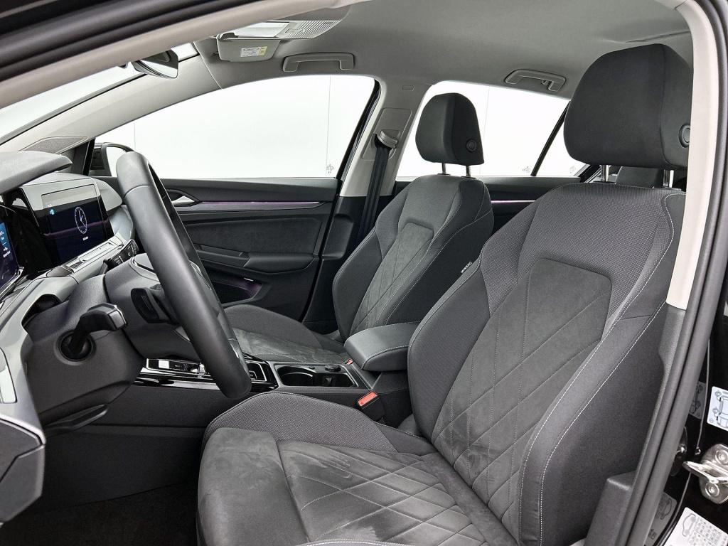 Volkswagen Golf 1.4 ehybrid style | lage km stand! | navigatie | apple carp