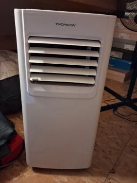 Nieuwe Airco