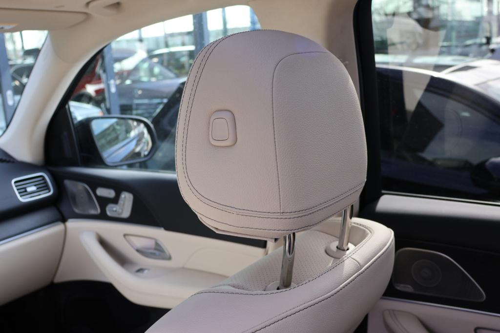 Mercedes-Benz Gle 400 e 4matic amg line 381 pk i airmatic i panoramadak l b