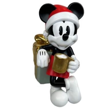 Mickey Mouse Cadeau en mok kerst opruiming