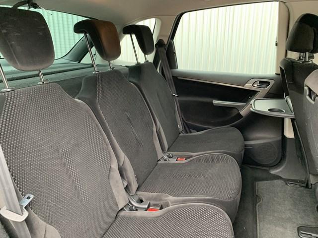 Citroen C4 Picasso 1.8 16v - v e r k o c h t