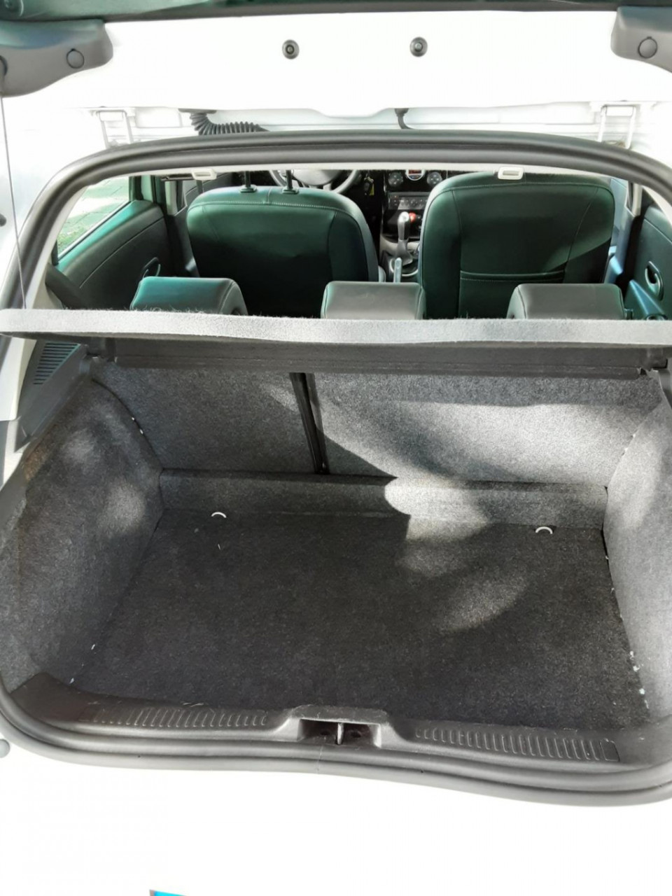 Renault Clio 1.5 dci night & day
