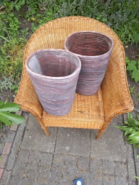 Plantenpotten