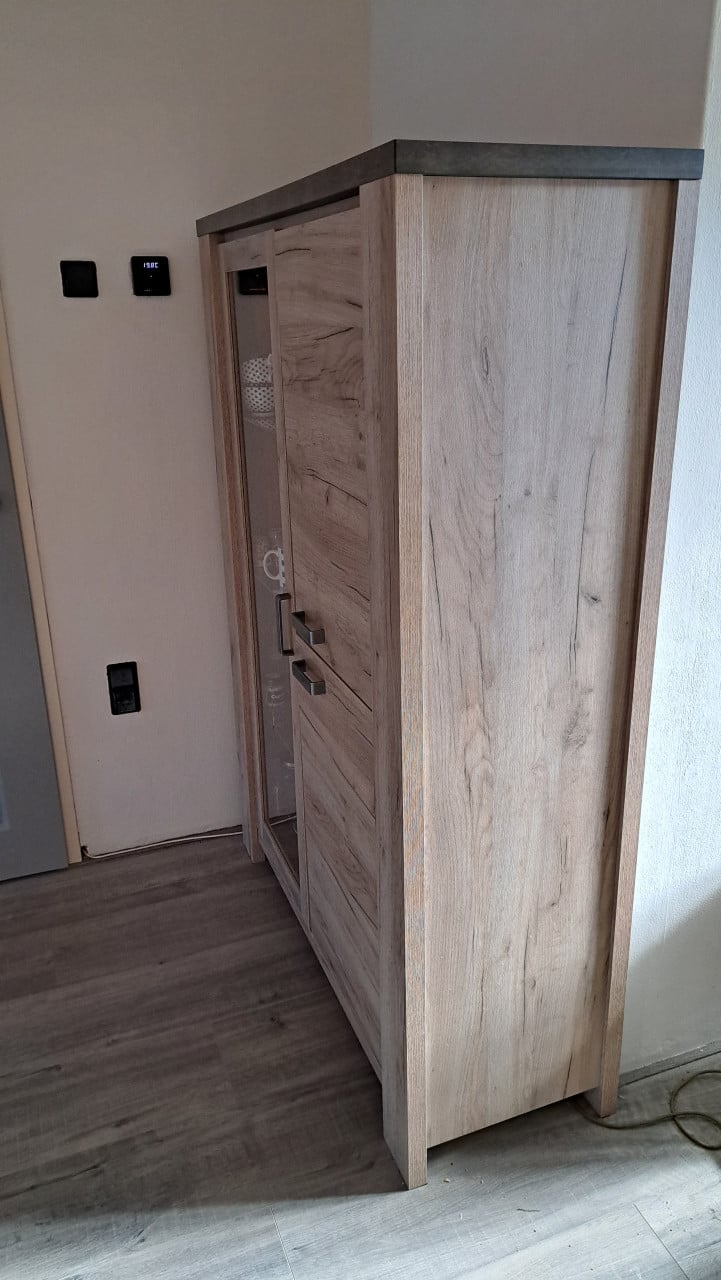 Set van meubels