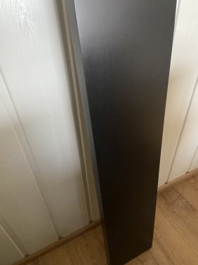 Wandplank