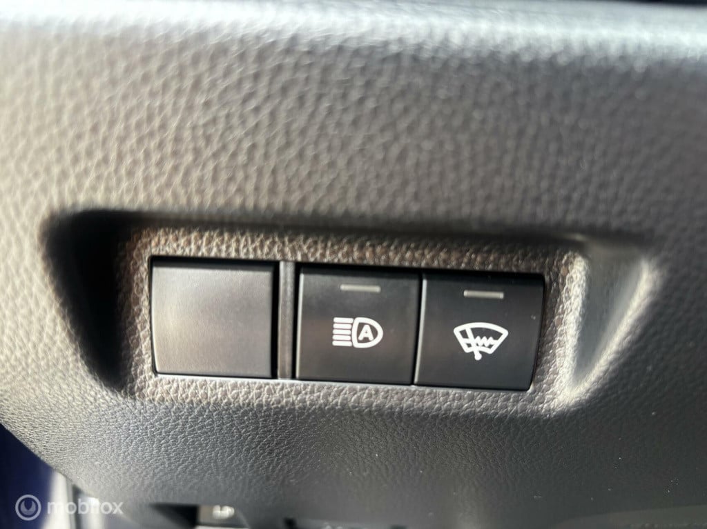Toyota Rav4 2.5 hybrid active