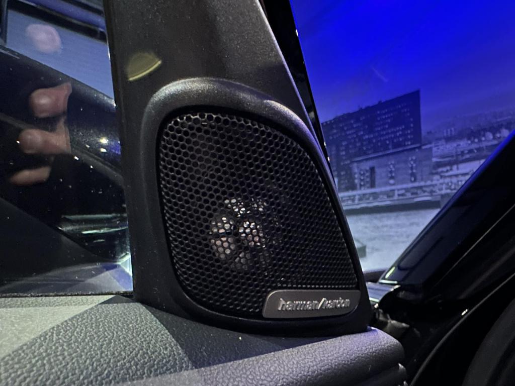 Mini Countryman mini 2.0 john cooper works all4 chili *pano*hud*harmankardo