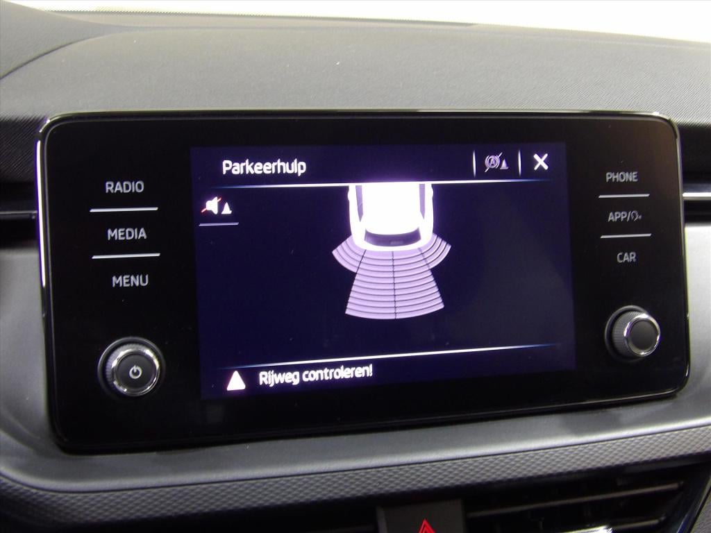 Skoda Kamiq 1.0 tsi greentech 95pk ambition