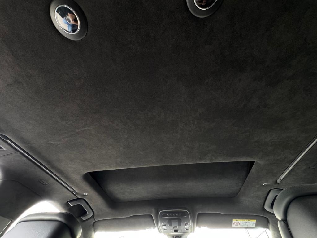 Audi A8 4.0 tfsi s8 quattro *700pk! *abt* keramisch * nachtzicht * massage