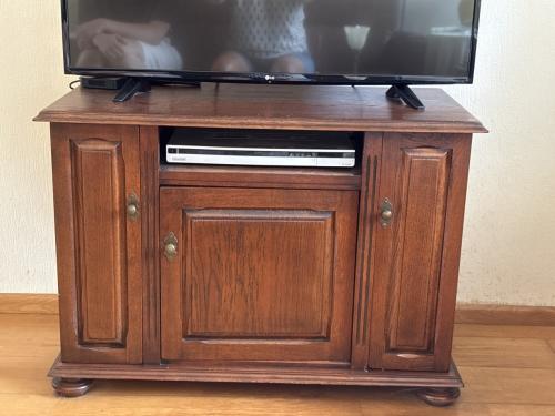 Tv kast