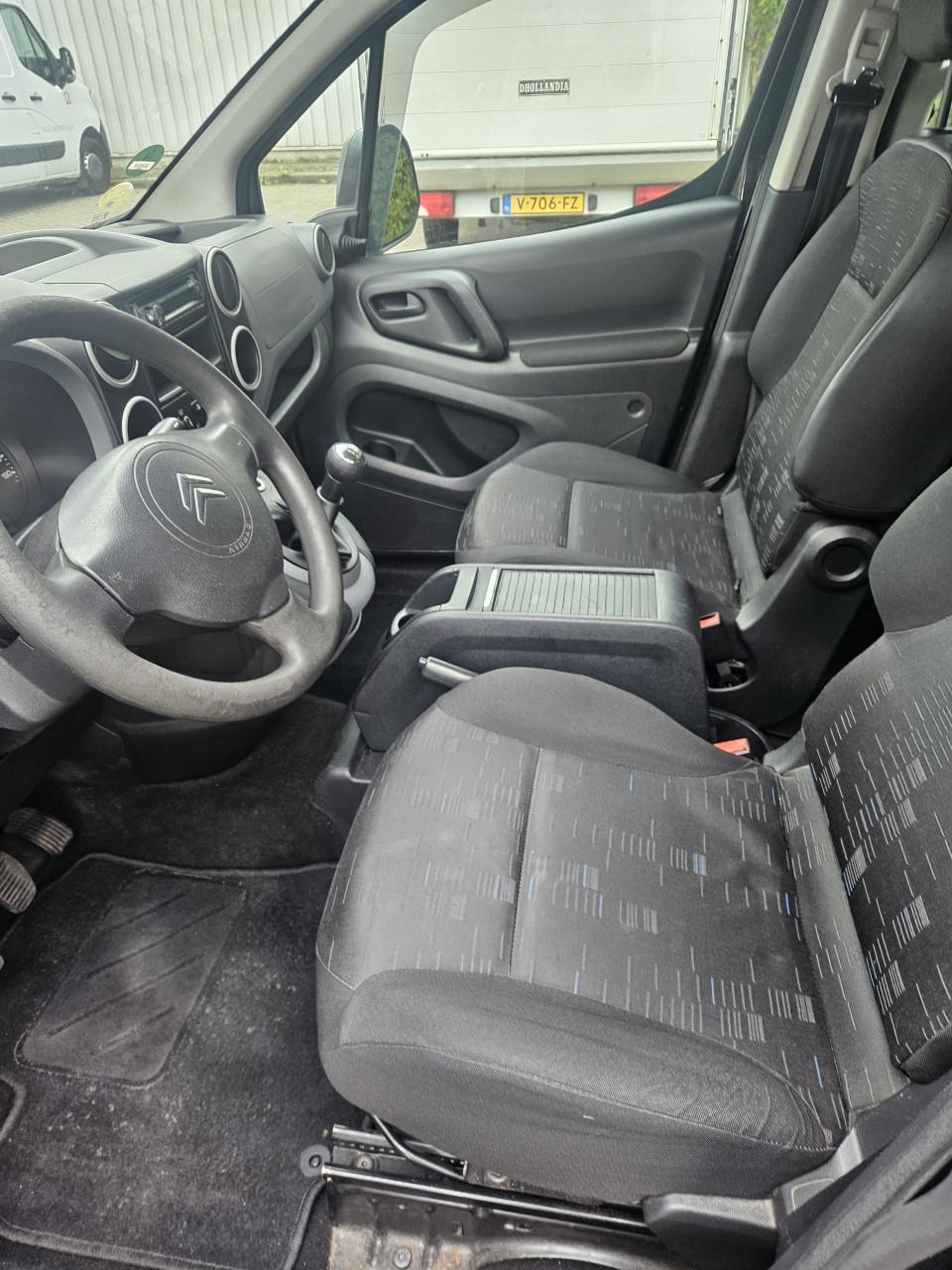 Te koop Citroën berlingo 1.6-16V Cinqspace Benzine 5 persoons
