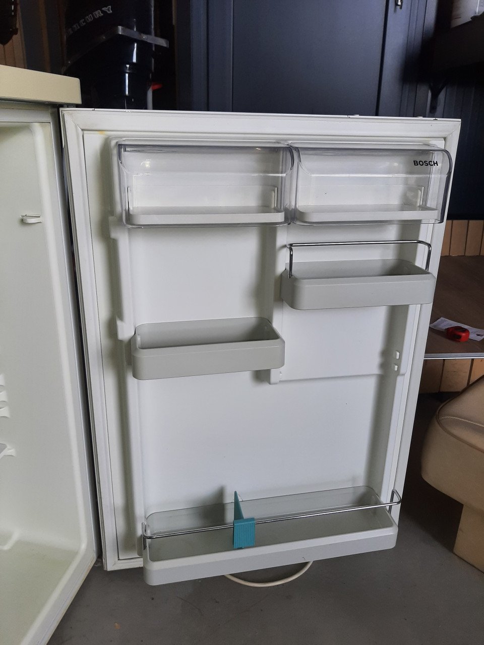 Bosch Economic koelkast