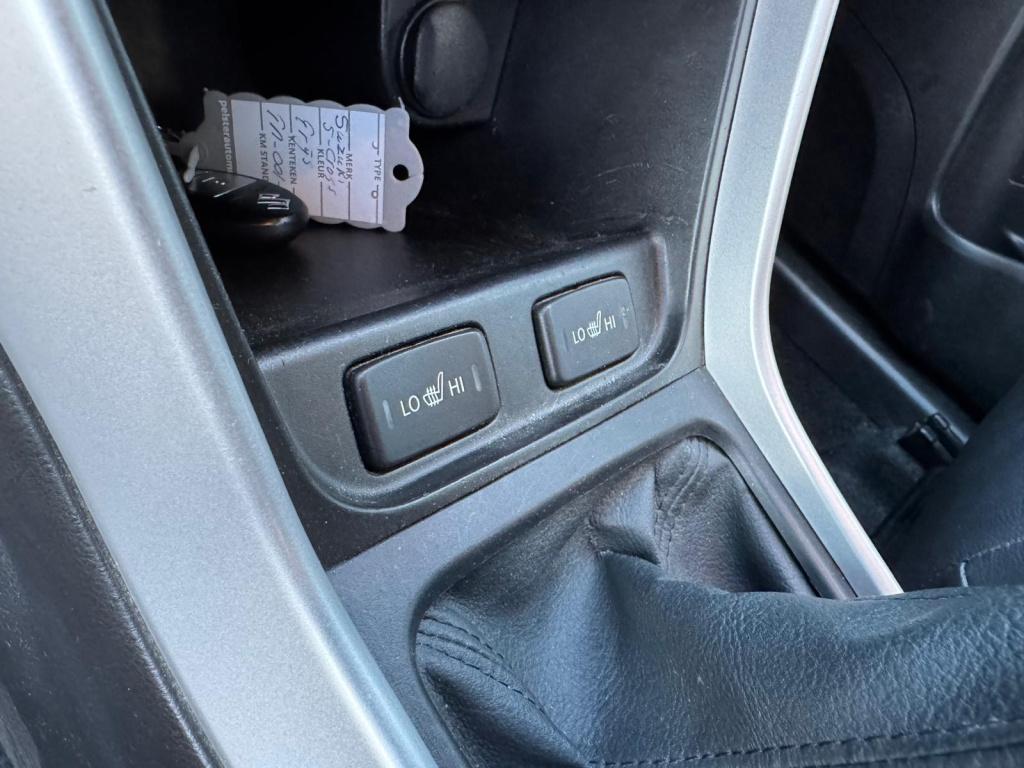 Suzuki Sx4 S-cross sx4 1.6 high executive mooie staat!