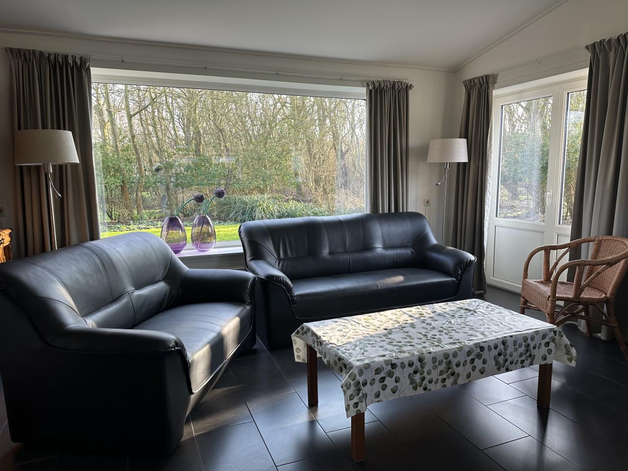 TE HUUR Westkapelle 6 persoons woning gemeubileerd