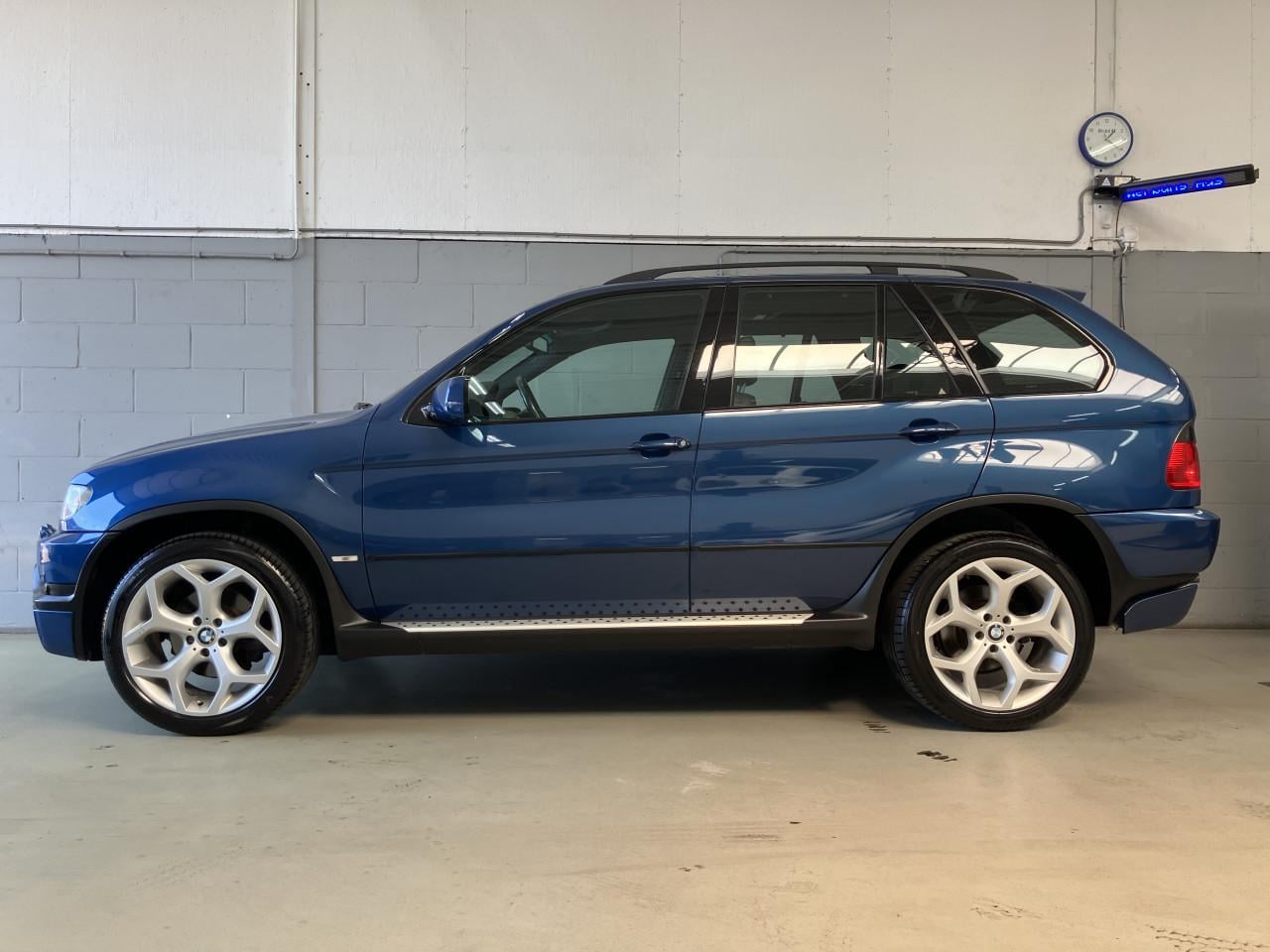 BMW X5 3.0i Executive