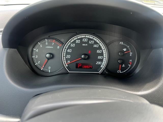 Suzuki Swift 1.5 exclusive automaat