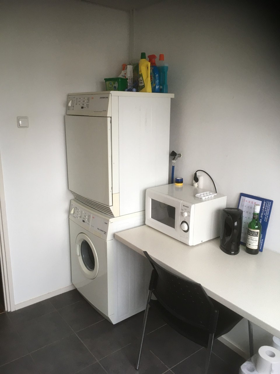 Te huur/for rent: kamer/room in Vlissingen