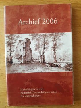 Archief 2006