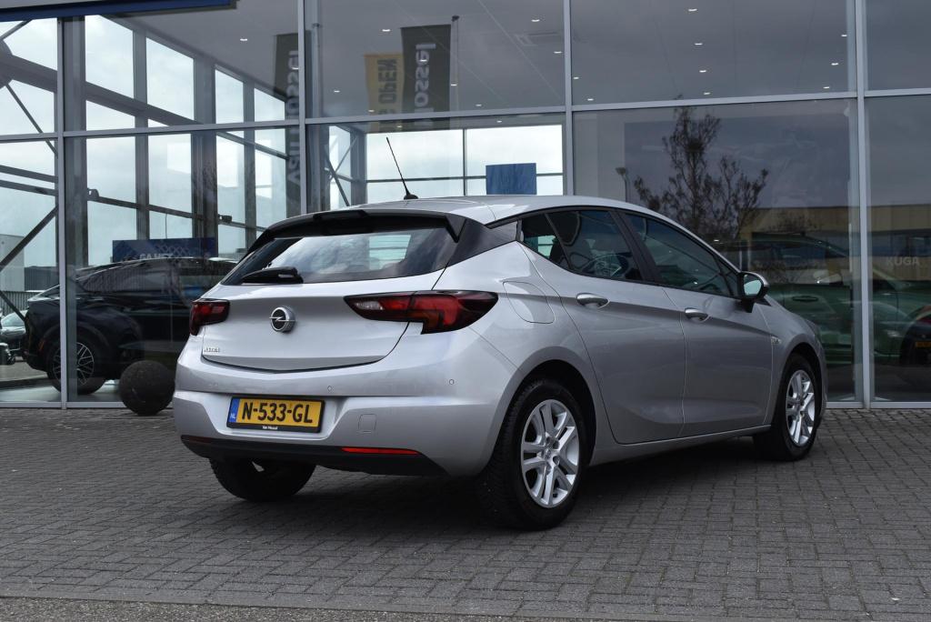 Opel Astra 1.2 edition 2020 | climate control | cruise control | parkeersen