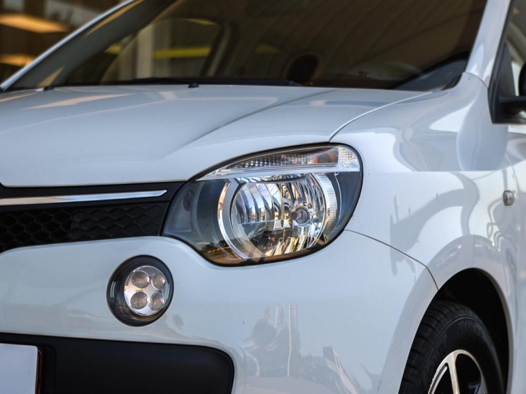 Renault Twingo 1.0 sce 70pk limited | park. sensoren | airco | bluetooth | 