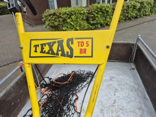 Tuinfrees Texas de luxe 5 pk