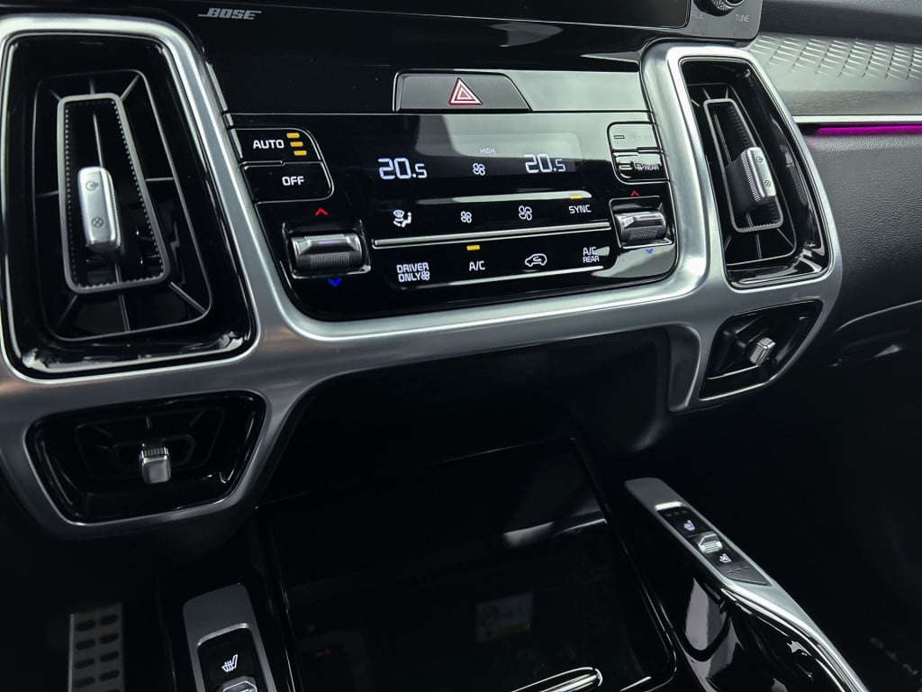 Kia Sorento 1.6 t-gdi plug-in hybrid 4wd executiveline 7p. limited