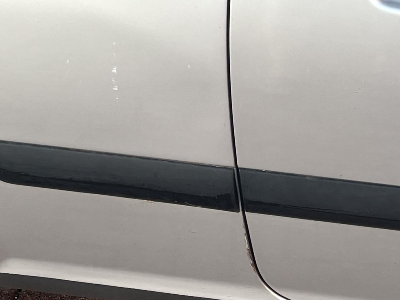 Hyundai Getz 2006