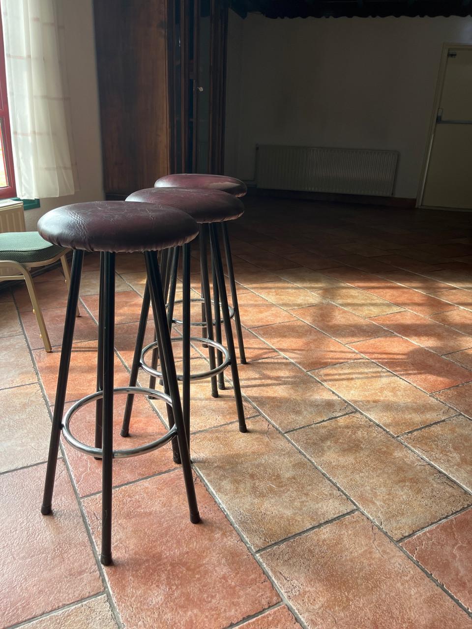 Bar krukken