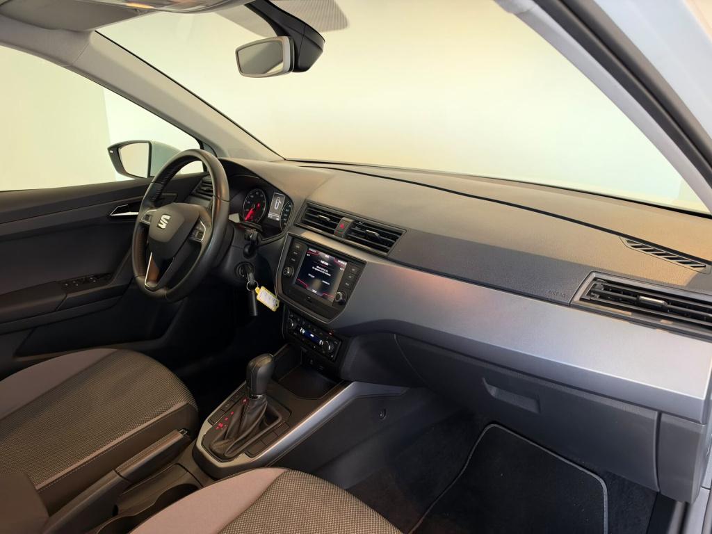 Seat Arona 1.0 tsi style business intense