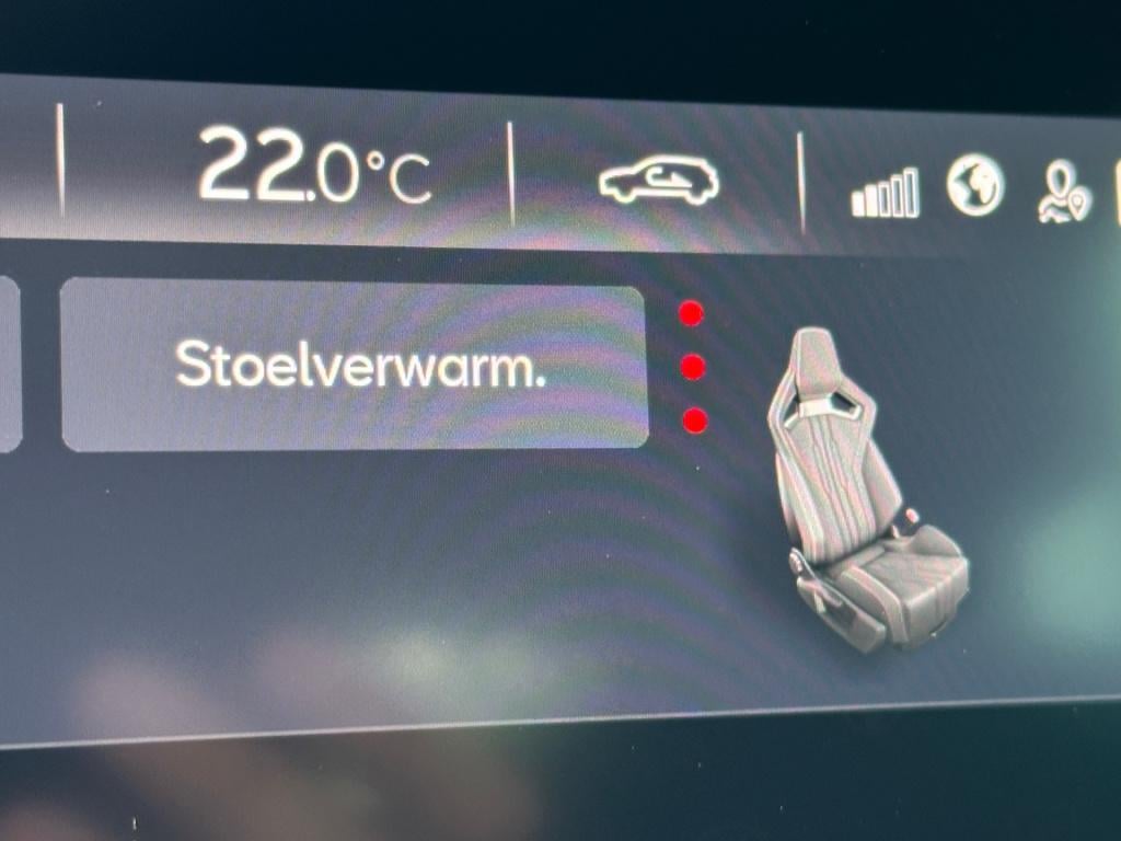 Cupra Formentor 1.5 tsi 150pk dsg | adapt. cruise | carplay | camera | dode