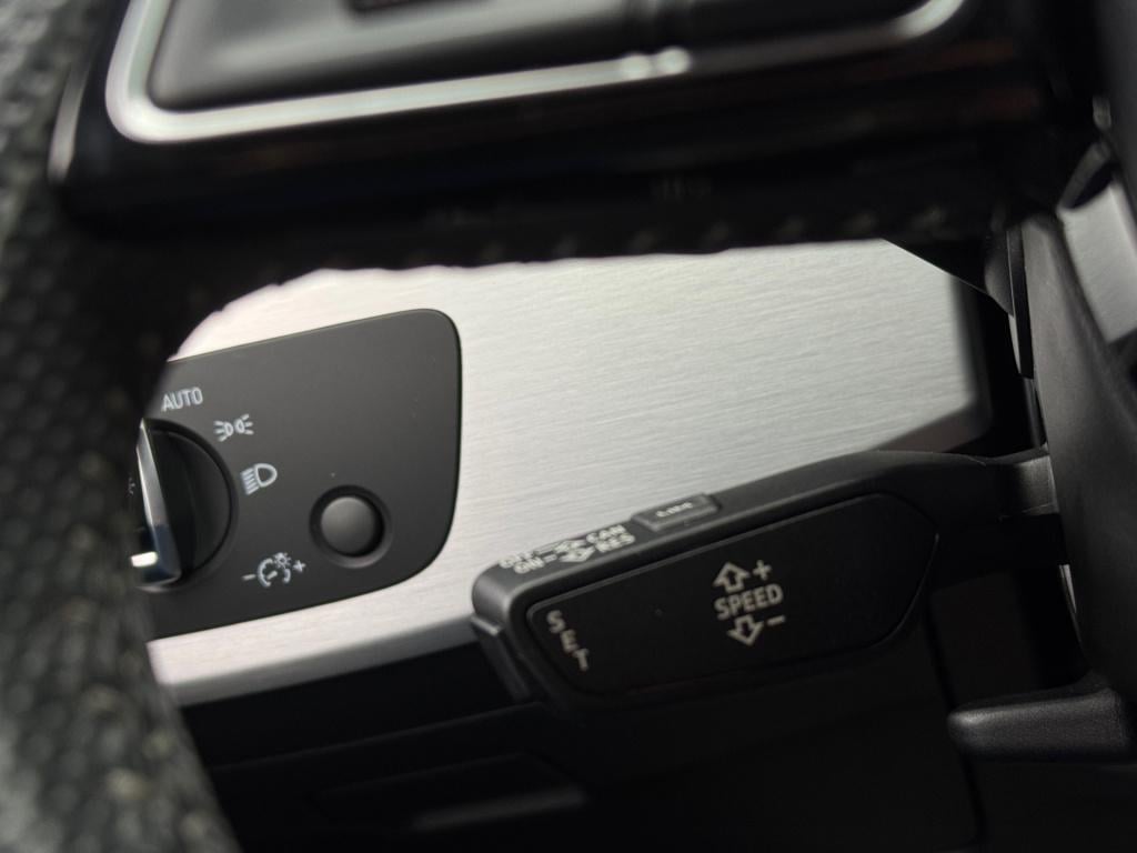 Audi A5 sportback 35 tfsi 3x s-line * panoramadak * virtual cockpit * trekh