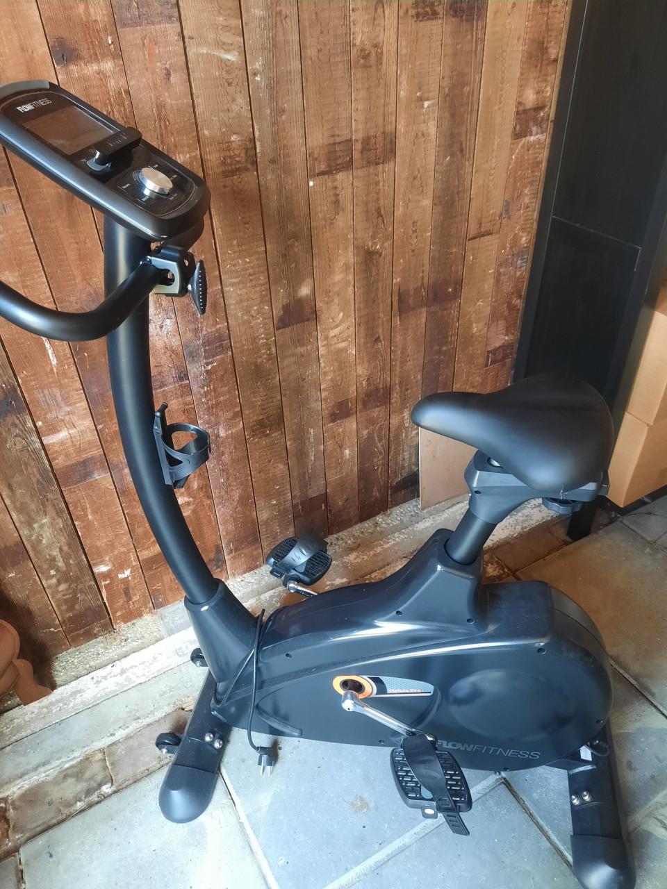 Hometrainer