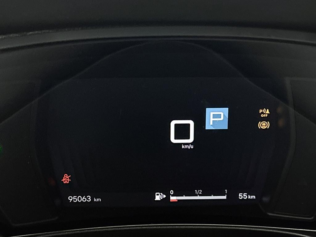 Citroen C5 X 180pk automaat business plus | rijklaar | leder | adaptive cru