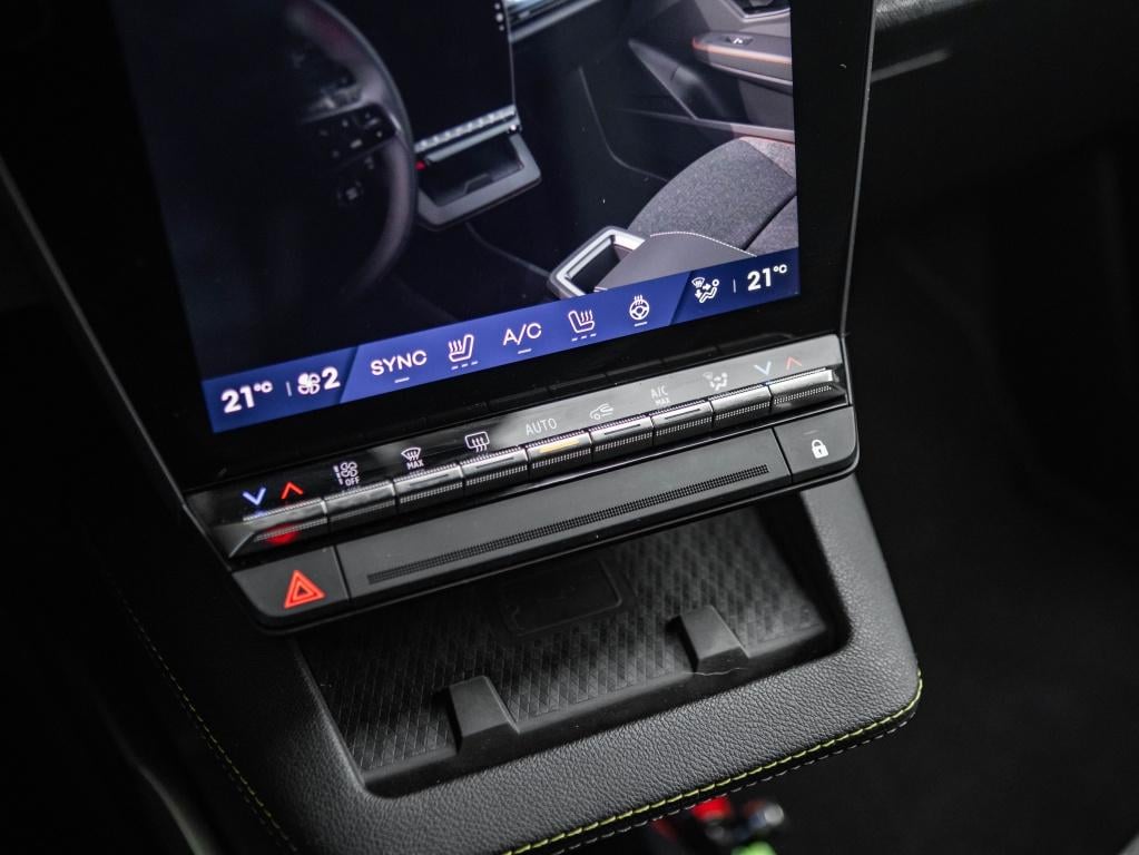 Renault Scenic e-tech techno 220