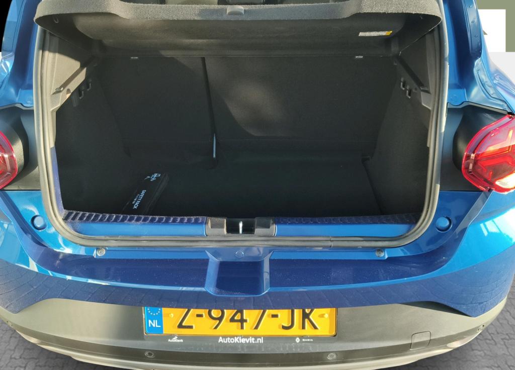 Dacia Sandero Stepway 1.0 tce 90 expression - automaat