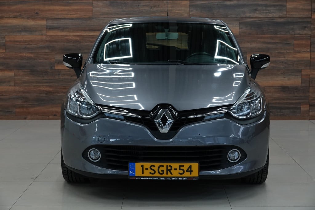 Renault Clio 0.9 tce expression | cruise | 16' | navi |