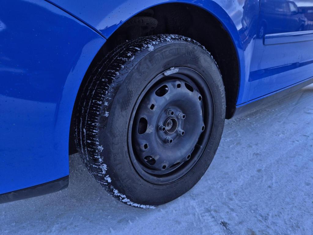 Volkswagen Polo 1.2 optive / origineel nl / airco / bluetooth