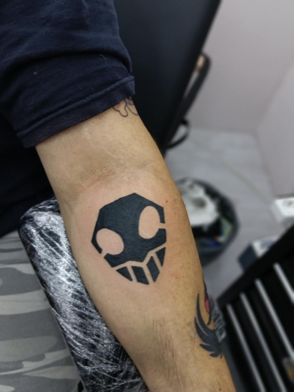 Tattoos