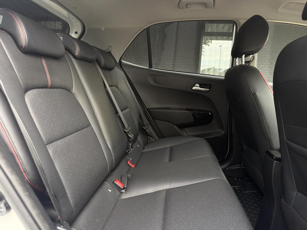 Kia Picanto 1.0 mpi dynamic plusline