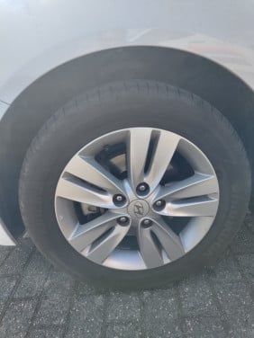 Hyundai  ix20